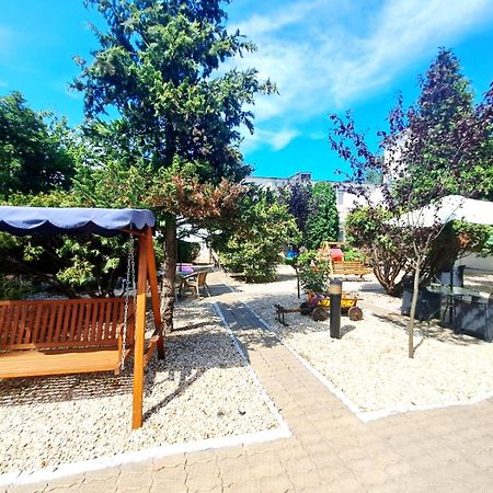 Argeș Hotel Eforie Nord Exterior foto